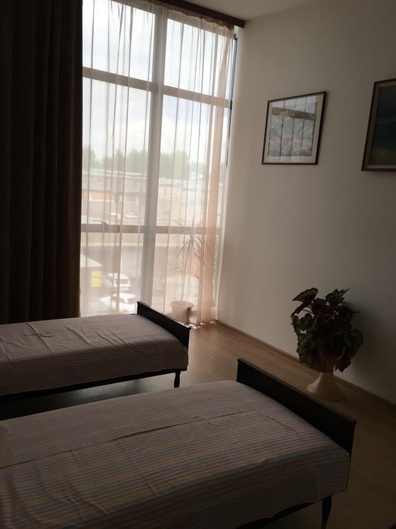 Art Guesthouse Єреван Екстер'єр фото